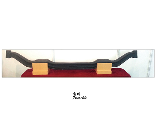 锻造产品